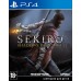 Sekiro Shadows Die Twice (PS4, русские субтитры)